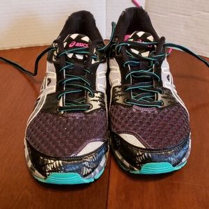 Asics Gel-Noosa TRI 8 Women's Running Shoes